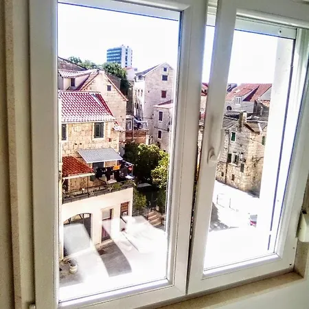 Maja 3* Split