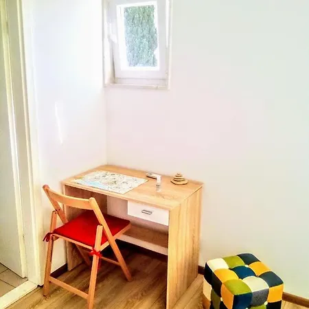 Guest house Maja