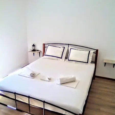 Guest house Maja Split