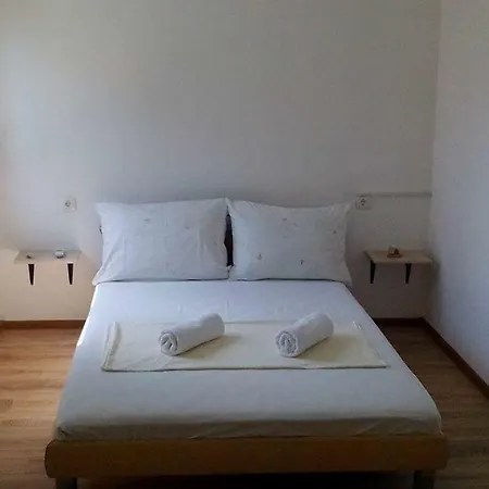Guest house Maja