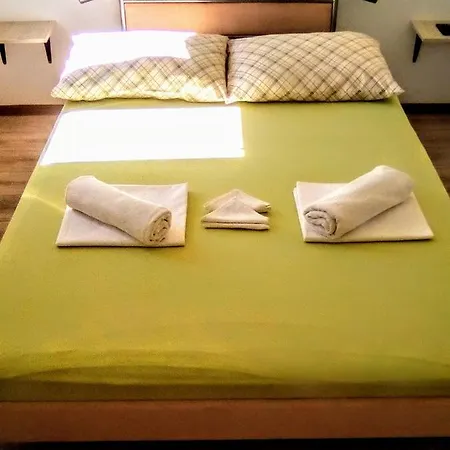 Maja Pensionat Split