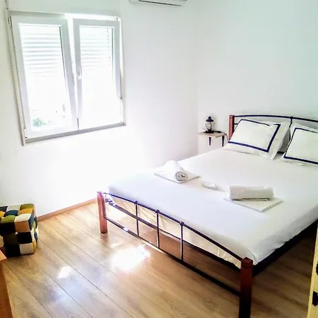 Maja Pensionat Split