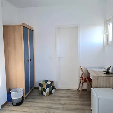 Pensión Maja Split