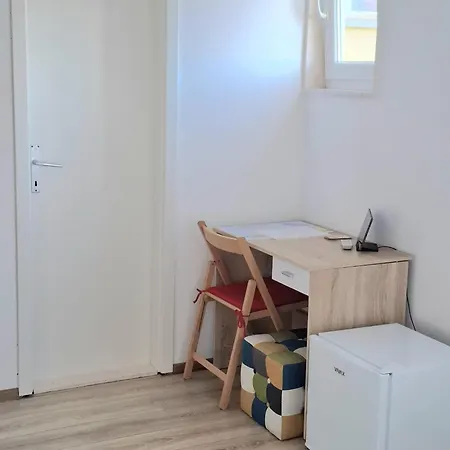 Pensión Maja 3*