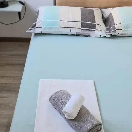 Pensión Maja Split