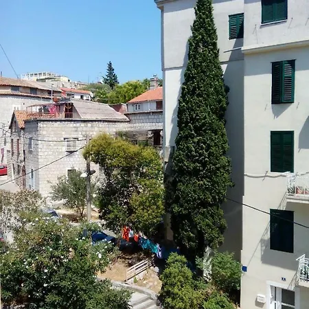Pensión Maja Split