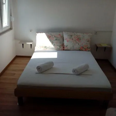 Maja Guest house